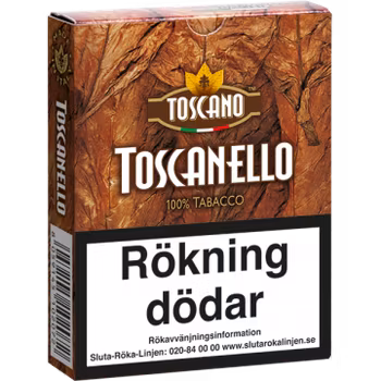 Toscanello Original Cigarr