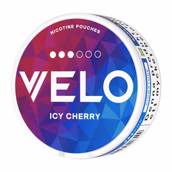 VELO Icy Cherry