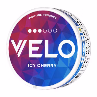 VELO Icy Cherry