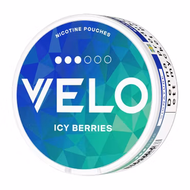 VELO Icy Berries