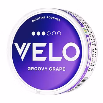 VELO Groovy Grape Strong Slim