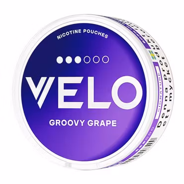 VELO Groovy Grape Strong Slim