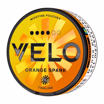 VELO Orange Spark