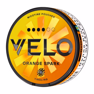 VELO Orange Spark