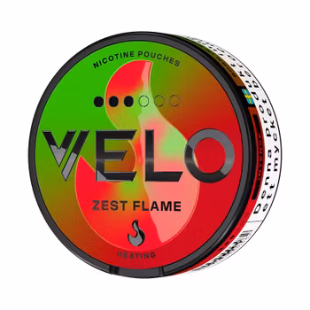 VELO Zest Flame