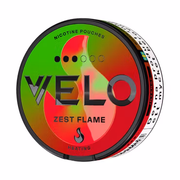 VELO Zest Flame