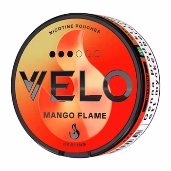 VELO Mango Flame