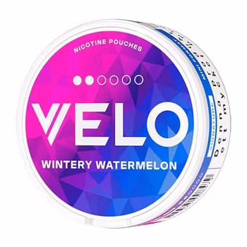 VELO Wintery Watermelon Mini