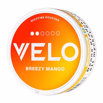 VELO Breezy Mango Slim