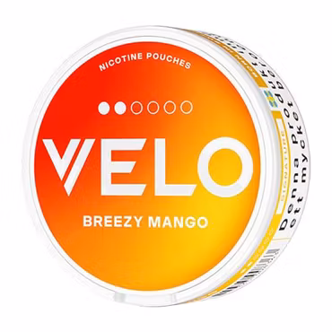 VELO Breezy Mango Slim