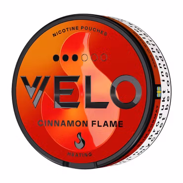 VELO Cinnamon Flame