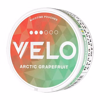 VELO Arctic Grapefruit Strong Slim