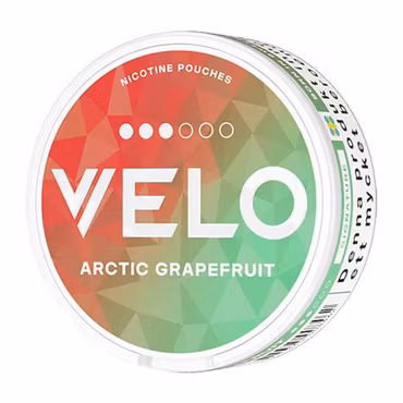 VELO Arctic Grapefruit Strong Slim