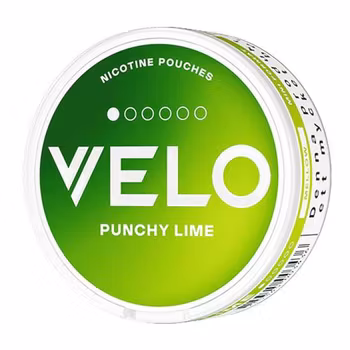 VELO Punchy Lime Mini
