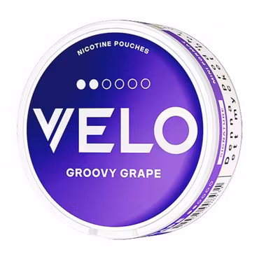 VELO Groovy Grape Mini