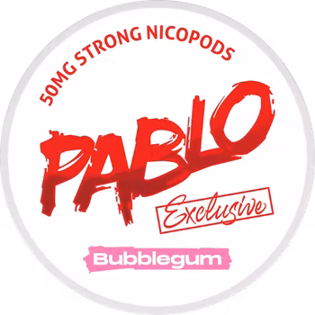 PABLO Bubblegum
