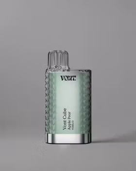 Vont Cube Apple Pear