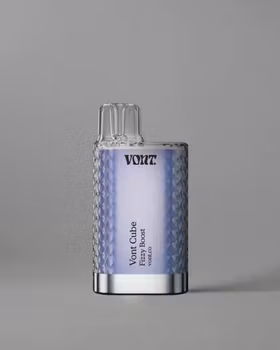 Vont Cube Fizzy Boost