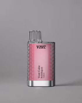 Vont Cube Bubblegum