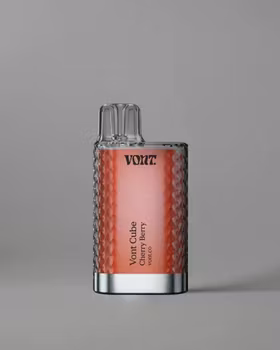 Vont Cube Cherry Berry
