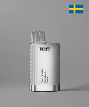 Vont Cube Stockholm