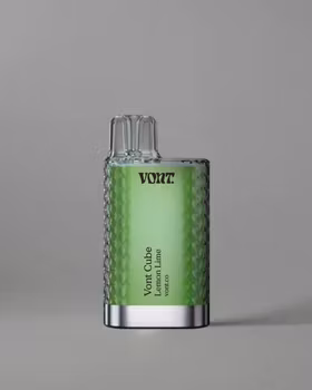 Vont Cube Lemon Lime
