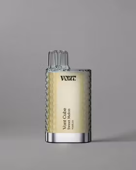 Vont Cube Sweet Melon