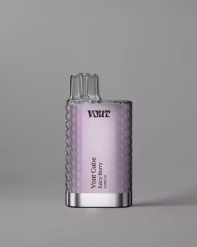 Vont Cube Juicy Berry