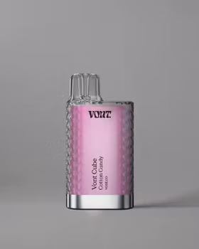 Vont Cube Cotton Candy