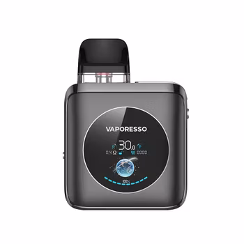 Vaporesso | XROS 4 Nano Kit | 3ml, 1350mAh