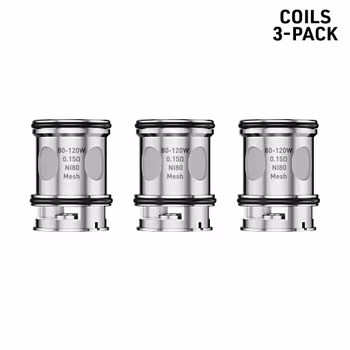Lost Vape | UB Max Coil | 3pack