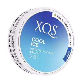 XQS Cool Ice Mini