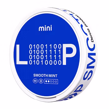 LOOP Smooth Mint Mini