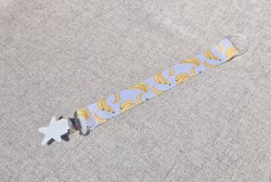 Napphållare banan