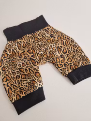 Baggyshorts leo storlek 74/80