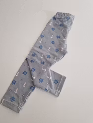 Leggings ankare storlek 74