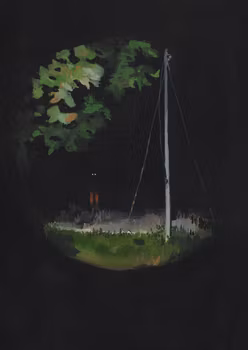 Ficklampsstudie- sällskap