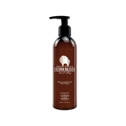 Always Your Friend - Magic Illusion Rinse Schampo By Fredrik Nilsson
