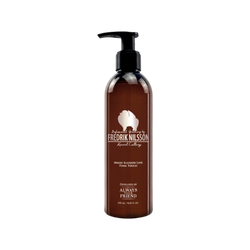 Always Your Friend - Magic Illusion Rinse Schampo By Fredrik Nilsson