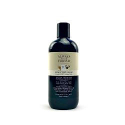 Always Your Friend - Sensitive Skin Natural Schampo