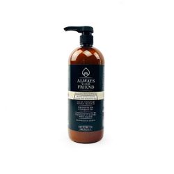 Always Your Friend - Sensitive Skin Natural Schampo
