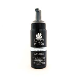 Always Your Friend - Paws Dry Schampo
