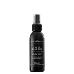 Smith & Burton Puppy colonge 125 ml
