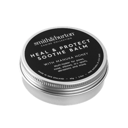 Smith & Burton Heal & Protect Soothe Balm 65g
