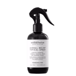 Smith & Burton Dermal Relief Topical Spray 250 ml