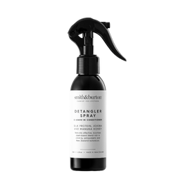 Smith & Burton Detangler Spray & leave in Conditioner 125 ml