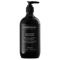 Smith & Burton Soothing Shampoo
