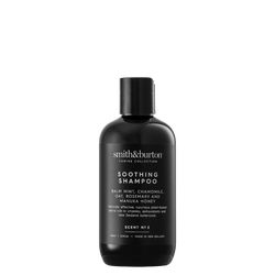 Smith & Burton Soothing Shampoo