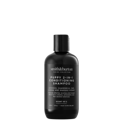 Smith & Burton Puppy 2in1 Conditioning Shampoo