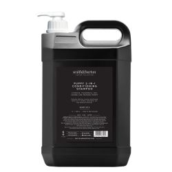 Smith & Burton Puppy 2in1 Conditioning Shampoo